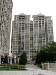 The Gardens At Bishan (D20), Condominium #631945981